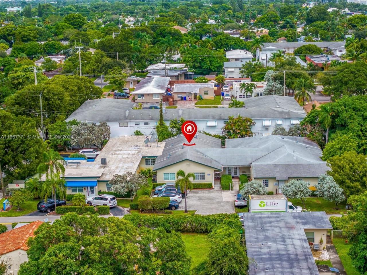 1845 Garfield St, Hollywood, FL 33020 Photo