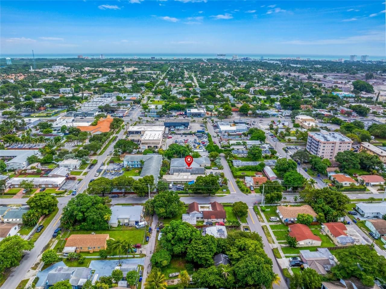 1845 Garfield St, Hollywood, FL 33020 Photo