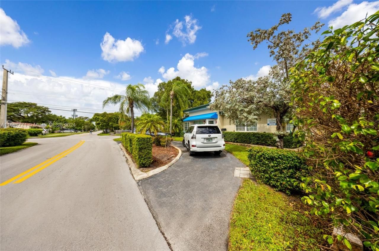 1845 Garfield St, Hollywood, FL 33020 Photo