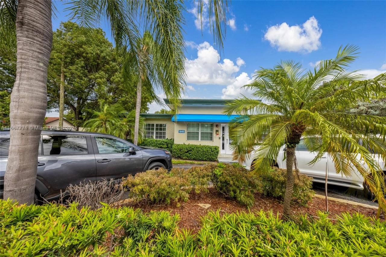 1845 Garfield St, Hollywood, FL 33020 Photo