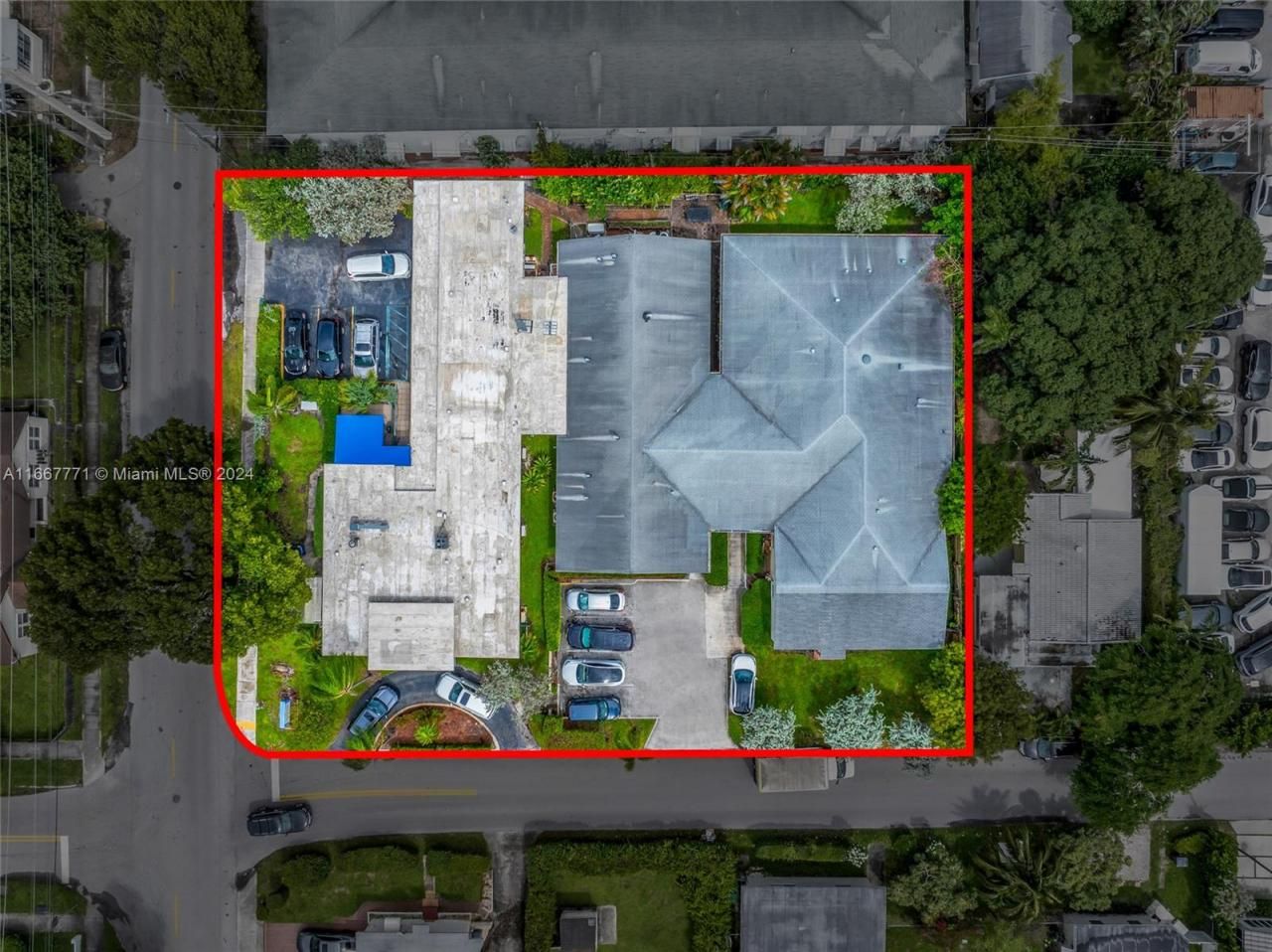 1845 Garfield St, Hollywood, FL 33020 Photo