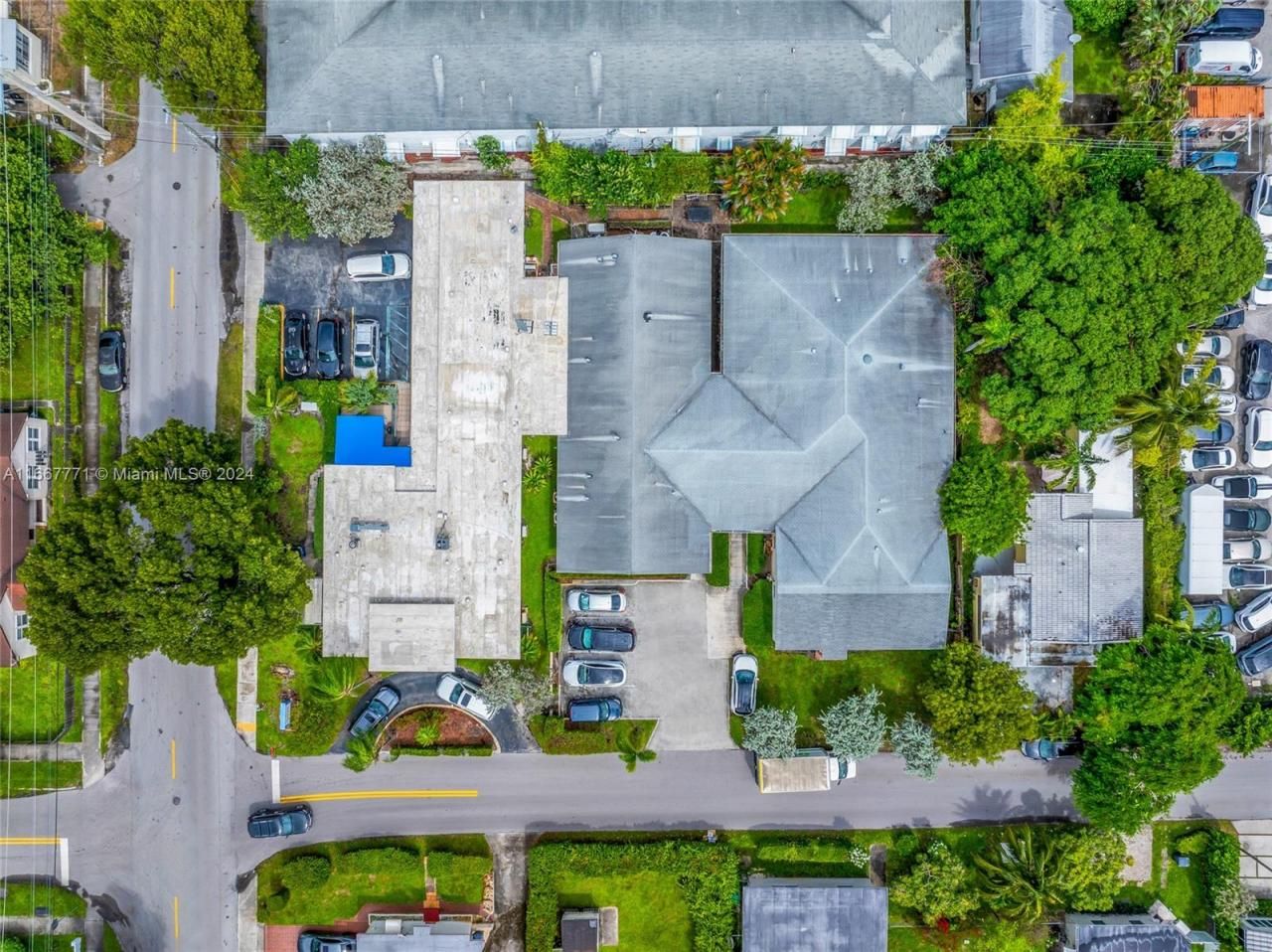 1845 Garfield St, Hollywood, FL 33020 Photo