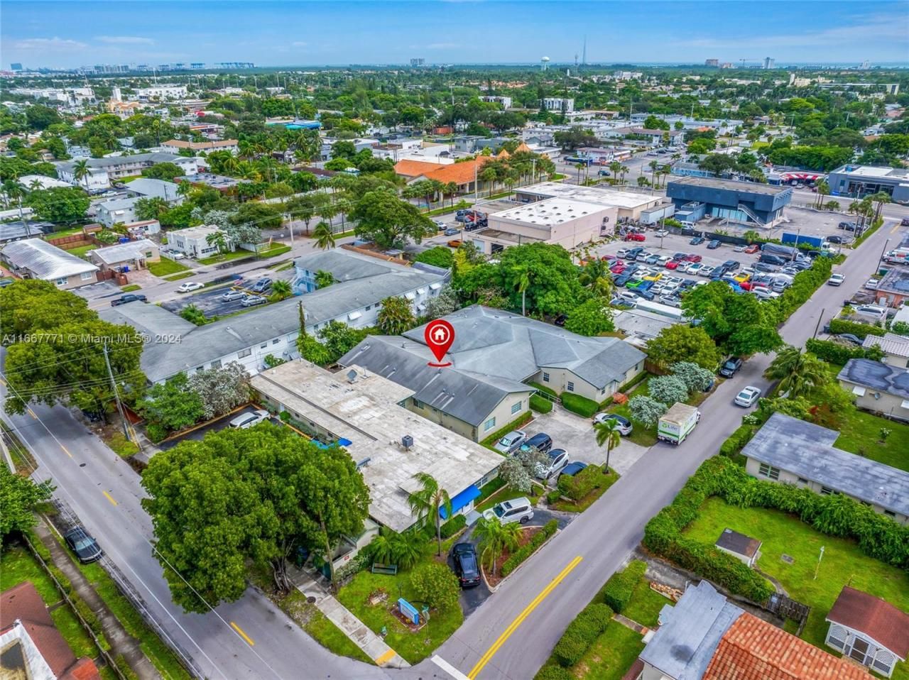 1845 Garfield St, Hollywood, FL 33020 Photo