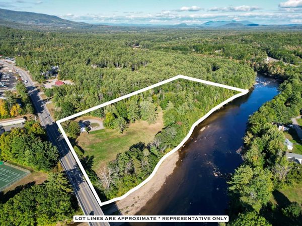 149 White Mountain Highway, Conway, NH 03818