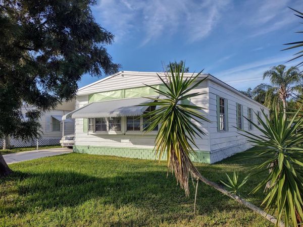 146 W Caribbean, Port St. Lucie, FL 34952