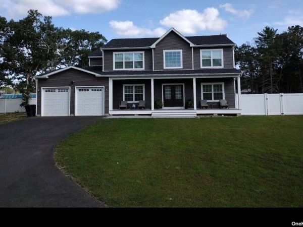0 Sycamore Lane, Centereach, NY 11720