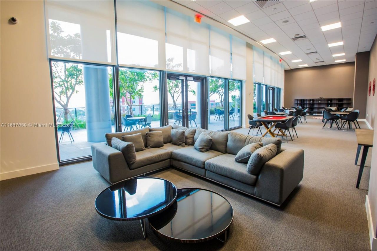 1600 NE 1st Ave, Unit 2816, Miami, FL 33132 Photo