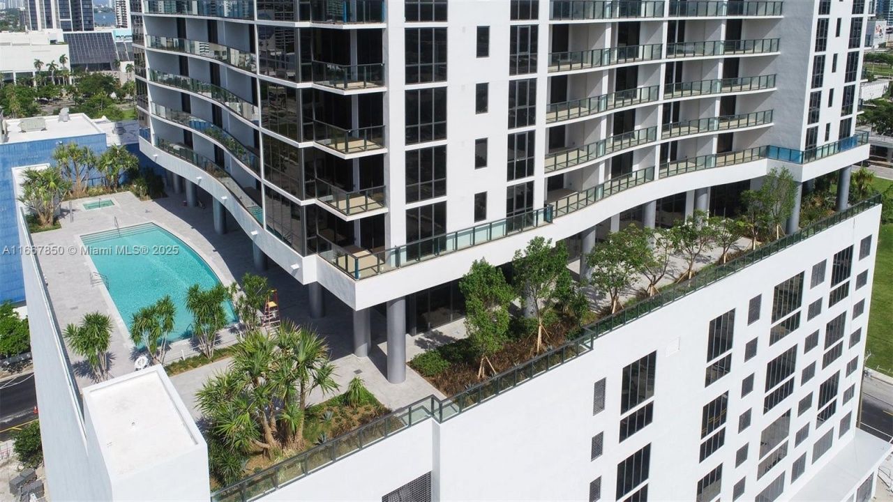 1600 NE 1st Ave, Unit 2816, Miami, FL 33132 Photo