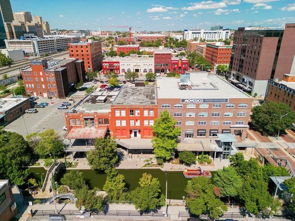 15 E California Avenue, Oklahoma City, OK 73104