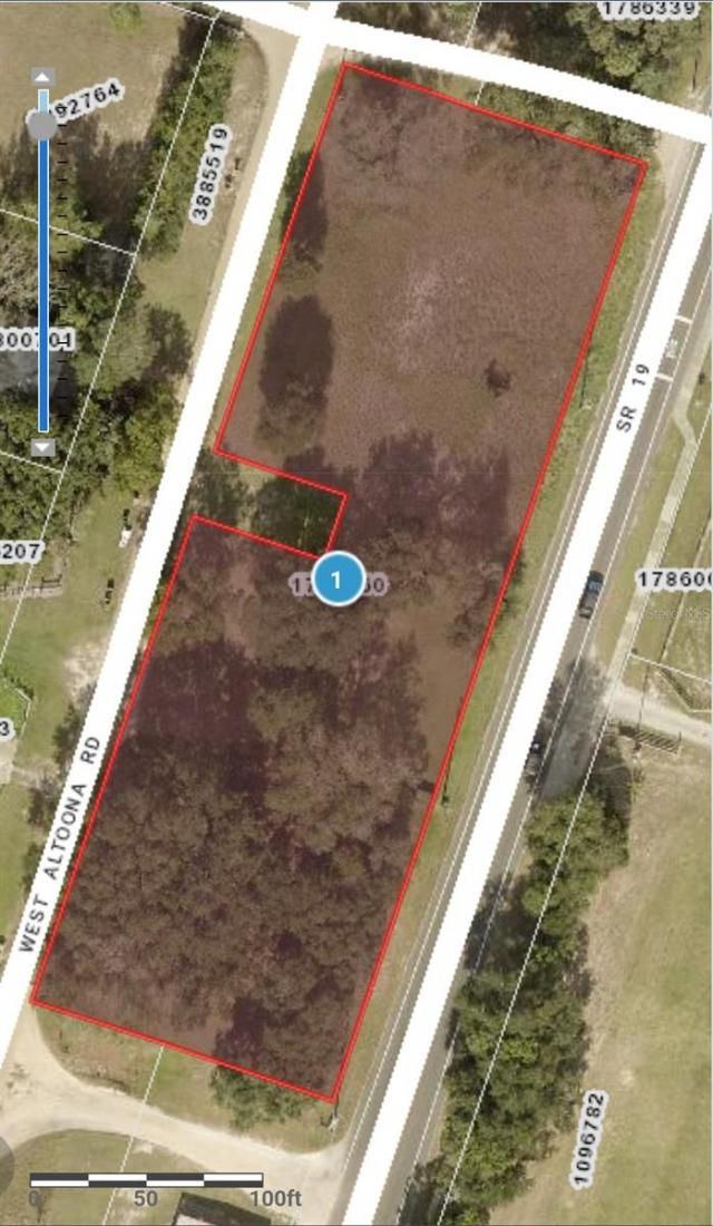 00 Lake Daisy Drive, Altoona, FL 32702 Photo