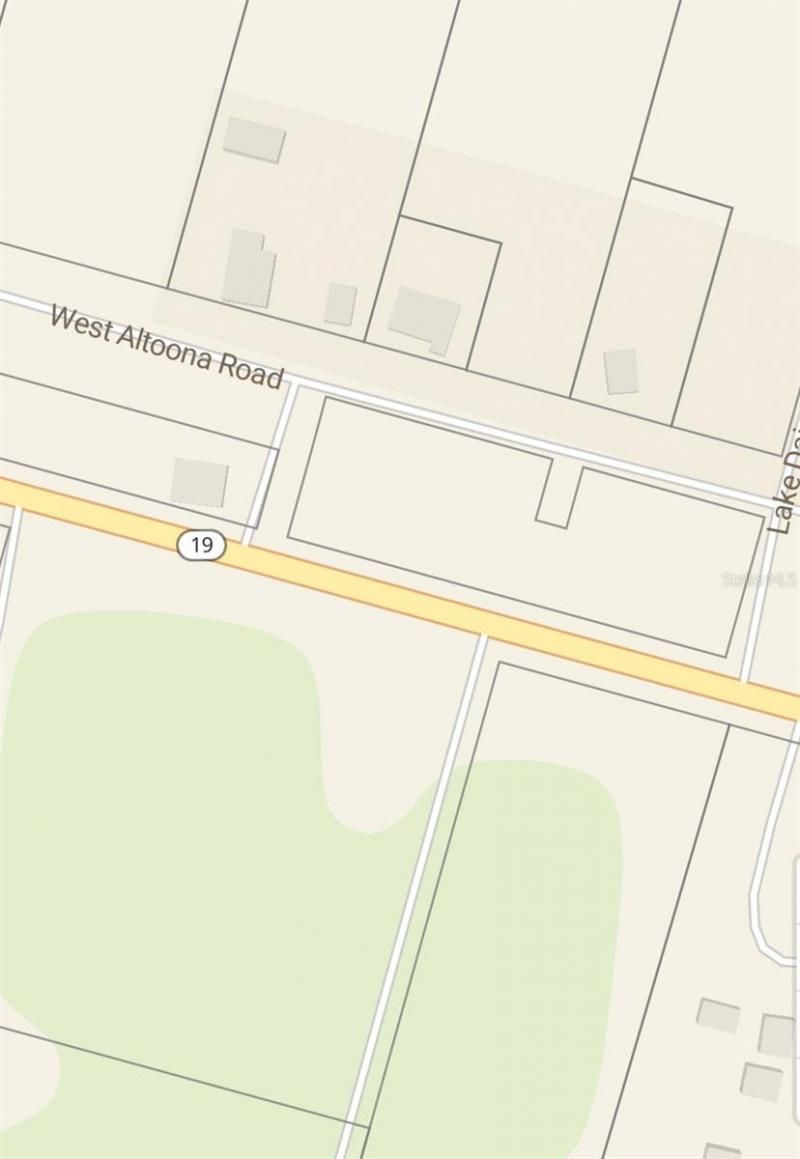 00 Lake Daisy Drive, Altoona, FL 32702 Photo