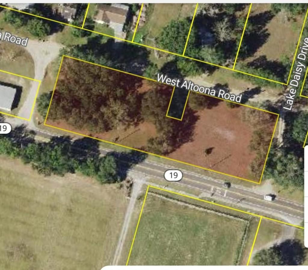 00 Lake Daisy Drive, Altoona, FL 32702 Photo