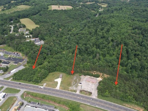 0 Rhea County Highway, Dayton, TN 37321