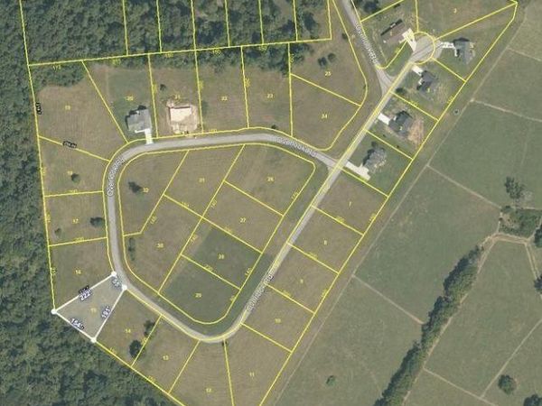 387 Overlook Drive, Dayton, TN 37321