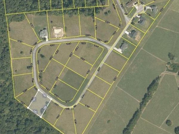 375 Overlook Drive, Dayton, TN 37321