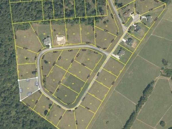 405 Overlook Drive, Dayton, TN 37321