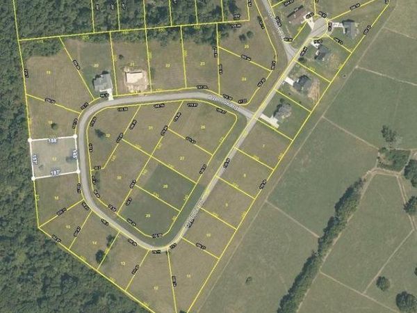 431 Overlook Drive, Dayton, TN 37321