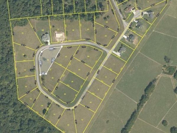 32 Overlook Drive, Dayton, TN 37321