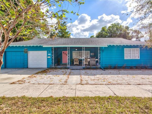 1270 5TH STREET, SARASOTA, FL 34236