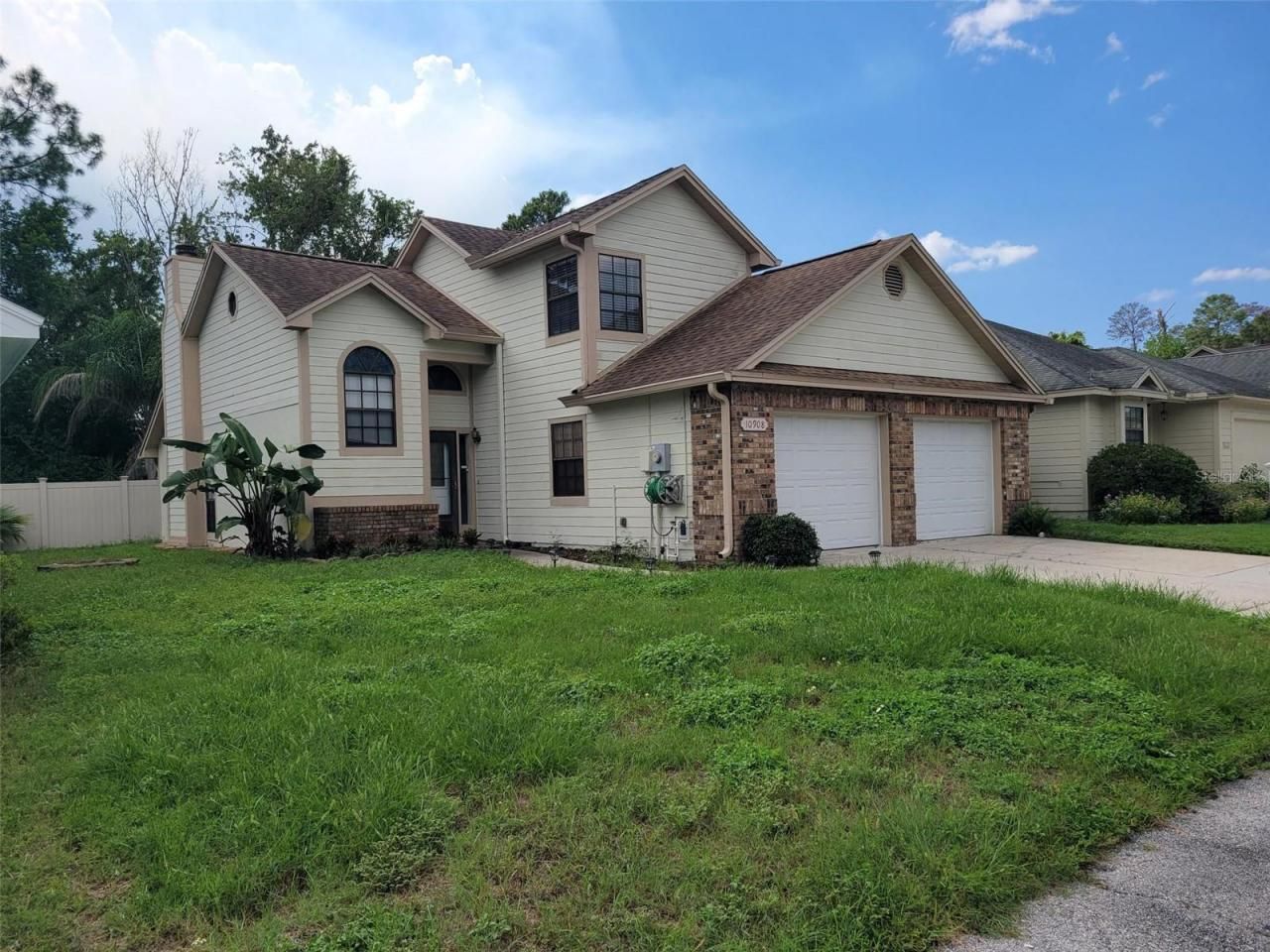 10908 Claymont Drive, New Port Richey, FL 34654 Main Photo