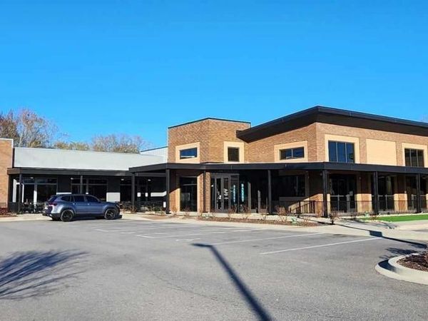1650 Church St., Unit C, Conway, SC 29526