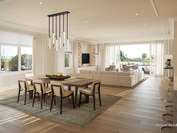 1011 Us Highway 1, Unit B203, Juno Beach, FL 33408