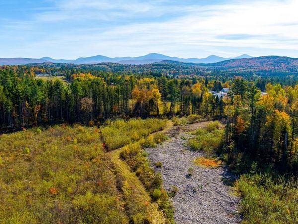 Lot 11 Mirror Lake Road, Dalton, NH 03598