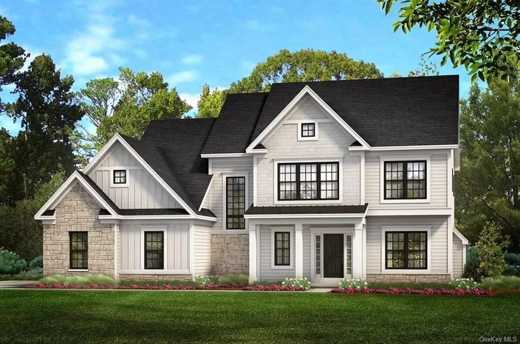 44 Breezeway Lane, Goshen, NY 10924 Main Photo