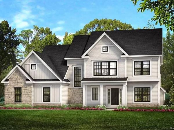 44 Breezeway Lane, Goshen, NY 10924