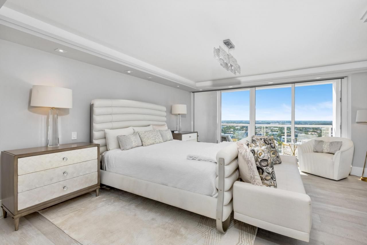 2800 S Ocean Boulevard, Unit 18-F, Boca Raton, FL 33432 Photo