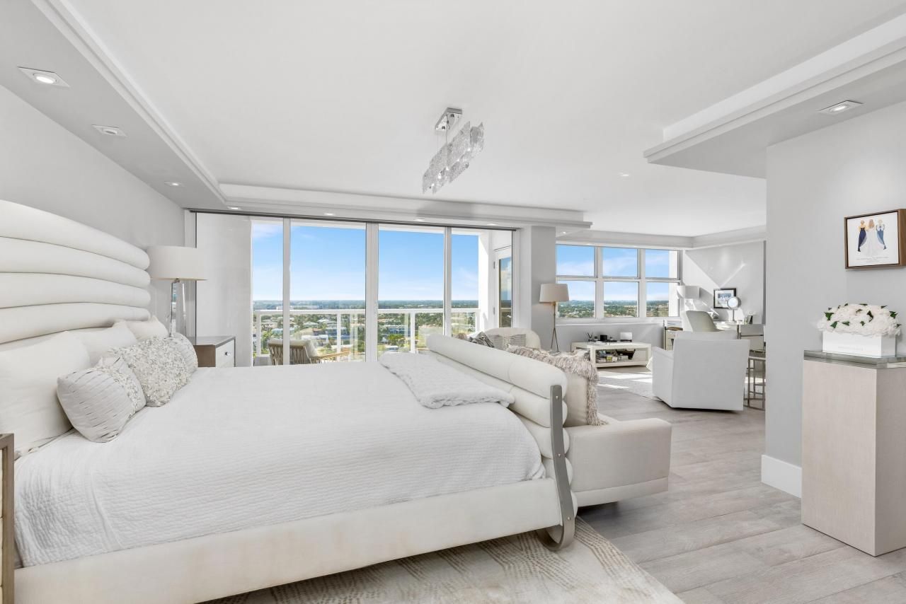 2800 S Ocean Boulevard, Unit 18-F, Boca Raton, FL 33432 Photo