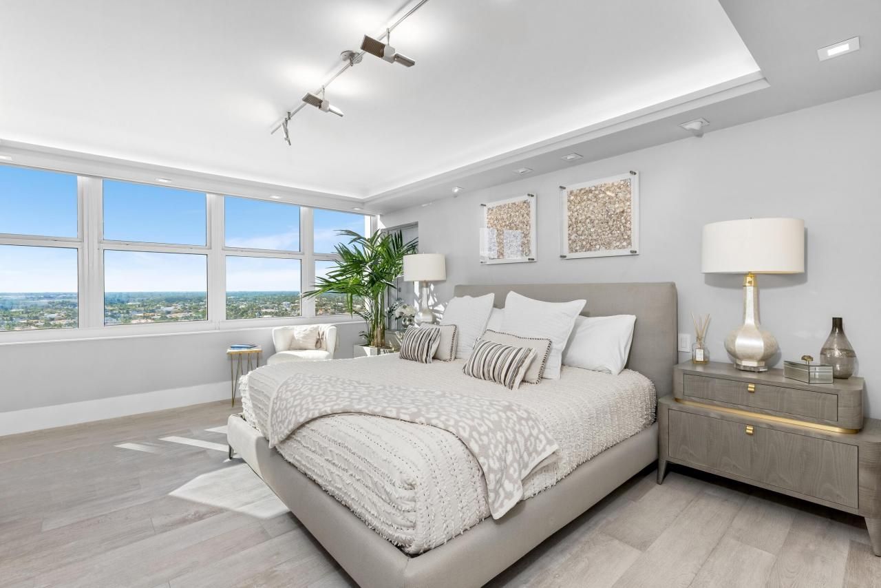 2800 S Ocean Boulevard, Unit 18-F, Boca Raton, FL 33432 Photo