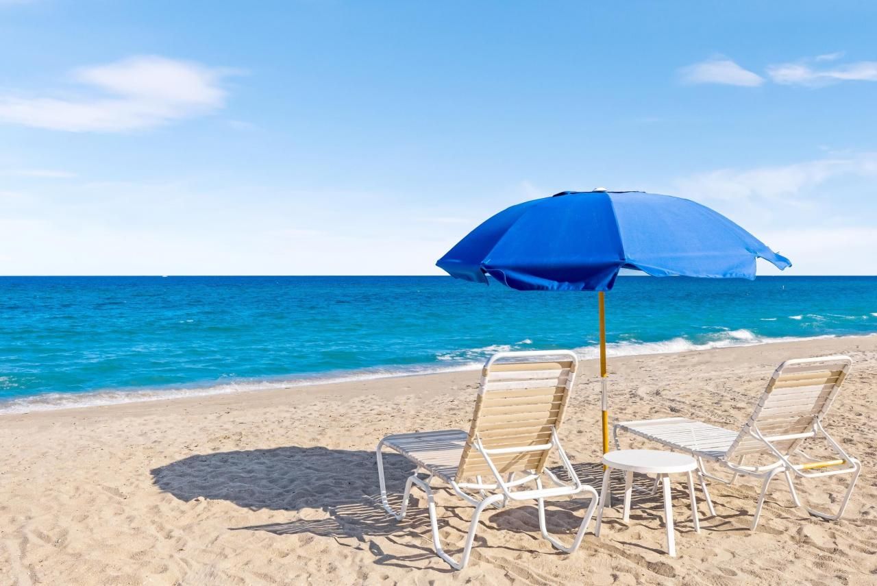 2800 S Ocean Boulevard, Unit 18-F, Boca Raton, FL 33432 Photo