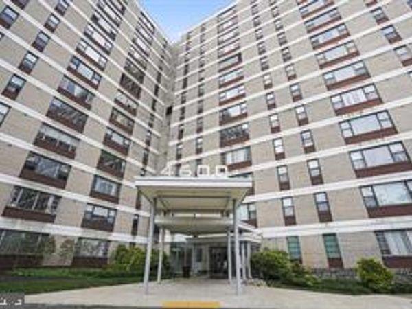 4600 DUKE STREET, Unit 803, ALEXANDRIA, VA 22304