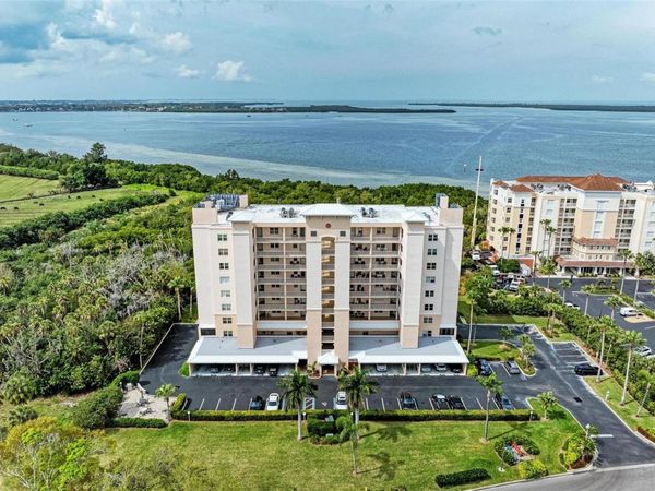2625 TERRA CEIA BAY BOULEVARD, Unit 205, PALMETTO, FL 34221