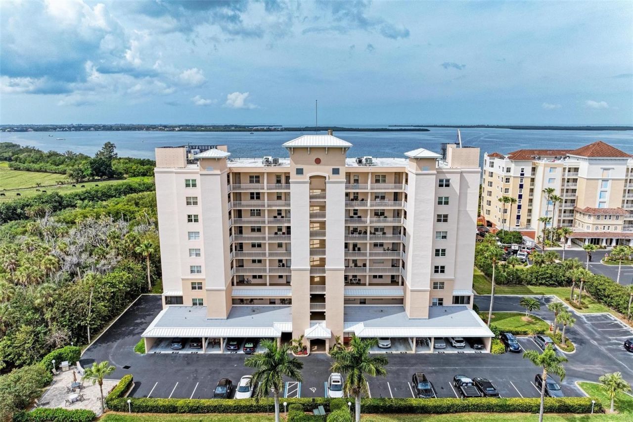 2625 Terra Ceia Bay Boulevard, Unit 205, Palmetto, FL 34221 Photo