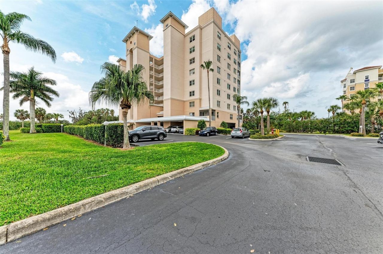 2625 Terra Ceia Bay Boulevard, Unit 205, Palmetto, FL 34221 Photo