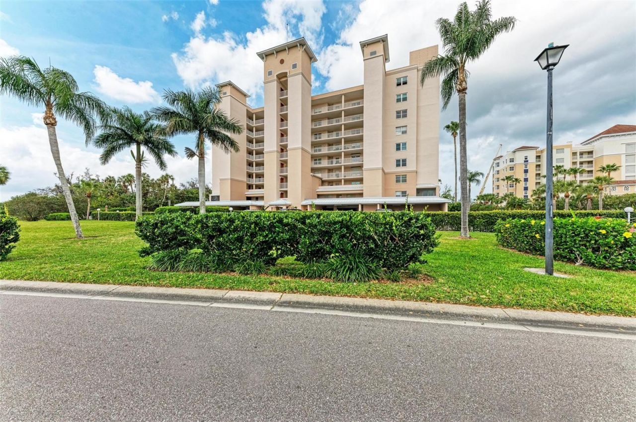2625 Terra Ceia Bay Boulevard, Unit 205, Palmetto, FL 34221 Photo