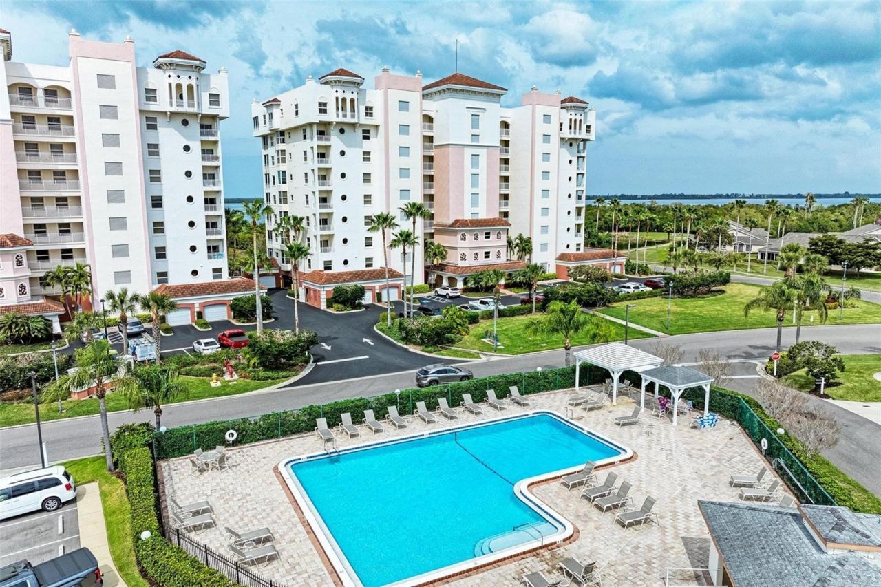 2625 Terra Ceia Bay Boulevard, Unit 205, Palmetto, FL 34221 Photo