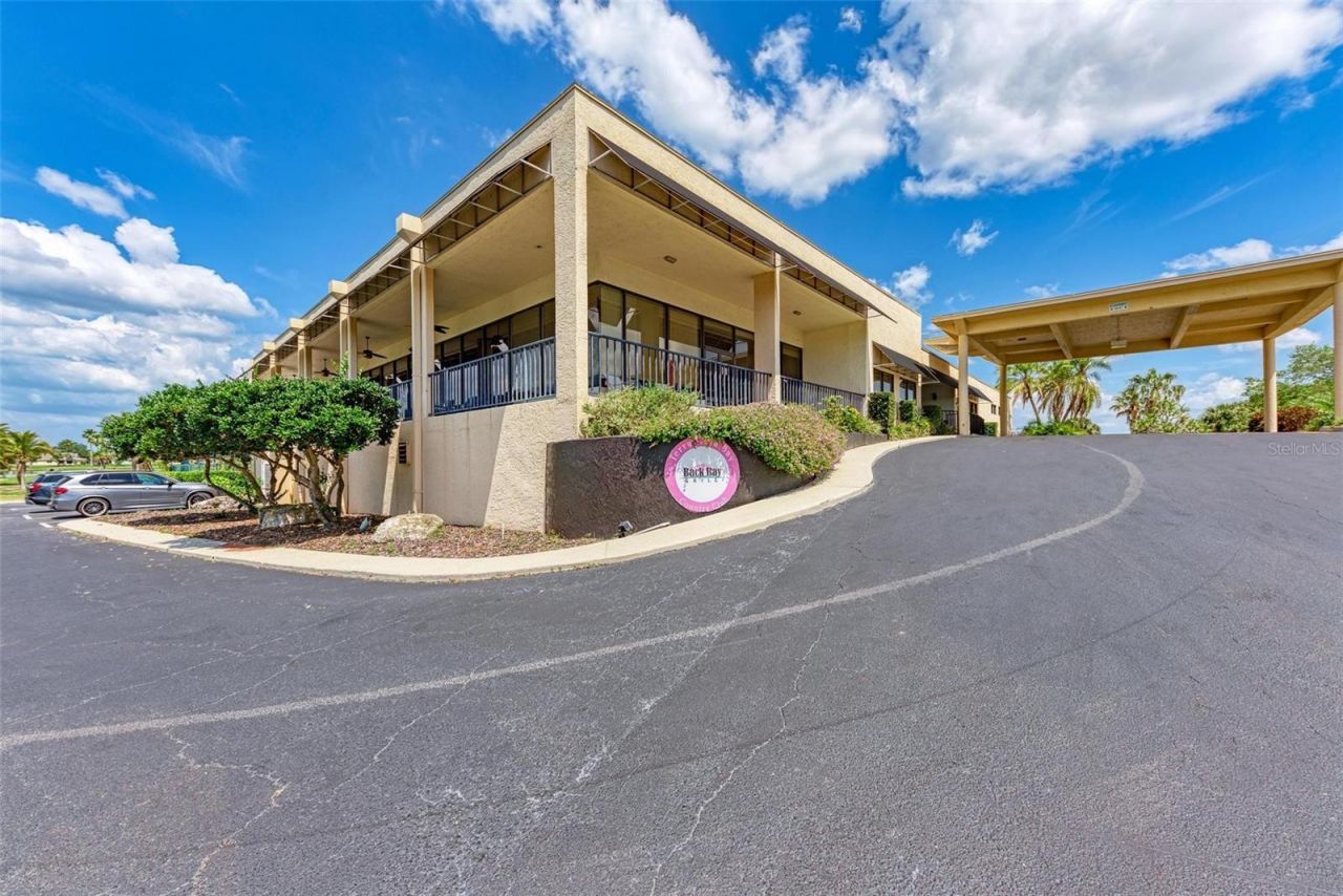 2625 Terra Ceia Bay Boulevard, Unit 205, Palmetto, FL 34221 Photo