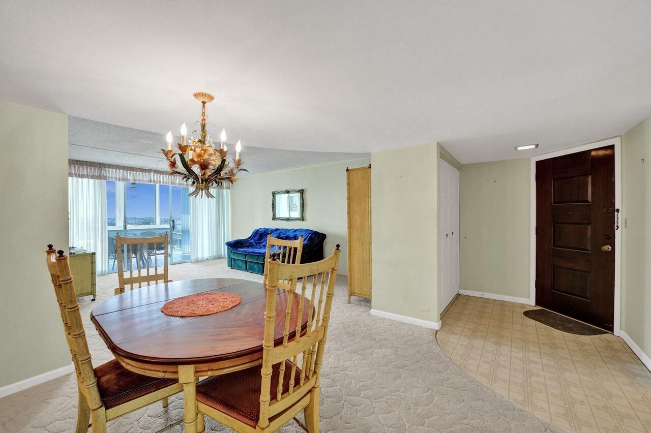 301 Lake Shore Drive, Unit 809, Lake Park, FL 33403 Photo