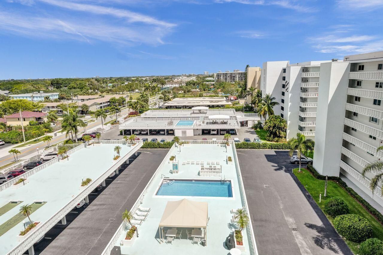 301 Lake Shore Drive, Unit 809, Lake Park, FL 33403 Photo