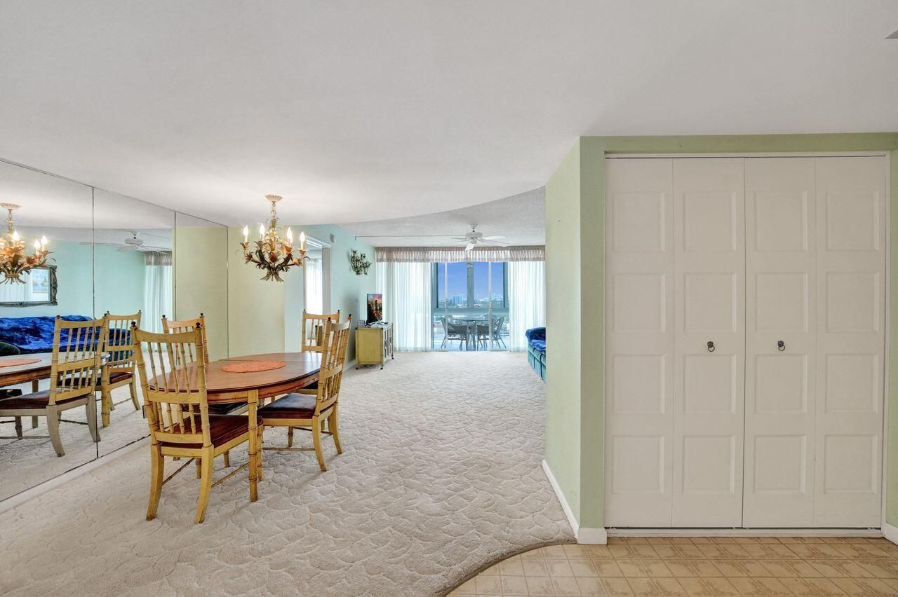301 Lake Shore Drive, Unit 809, Lake Park, FL 33403 Photo
