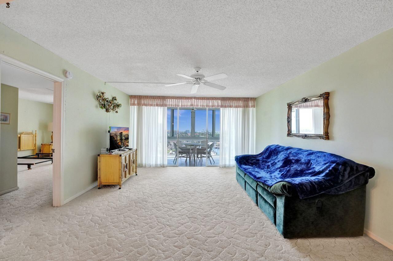 301 Lake Shore Drive, Unit 809, Lake Park, FL 33403 Photo