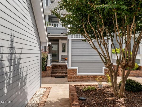 1714 Deerfield Drive SW, Unit Apt 2, Ocean Isle Beach, NC 28469