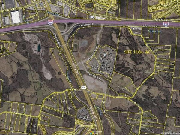 0 Callis Lane, Lebanon, TN 37090