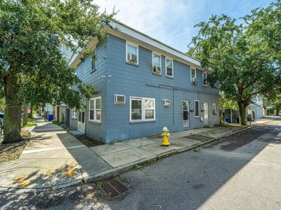 113 America Street, Unit A, B, C, D, Charleston, SC 29403
