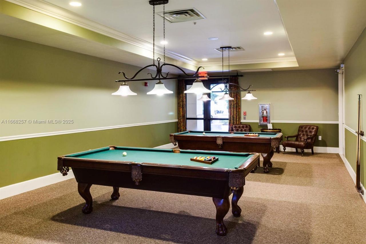 100 Andalusia, Unit 301, Coral Gables, FL 33134 Photo