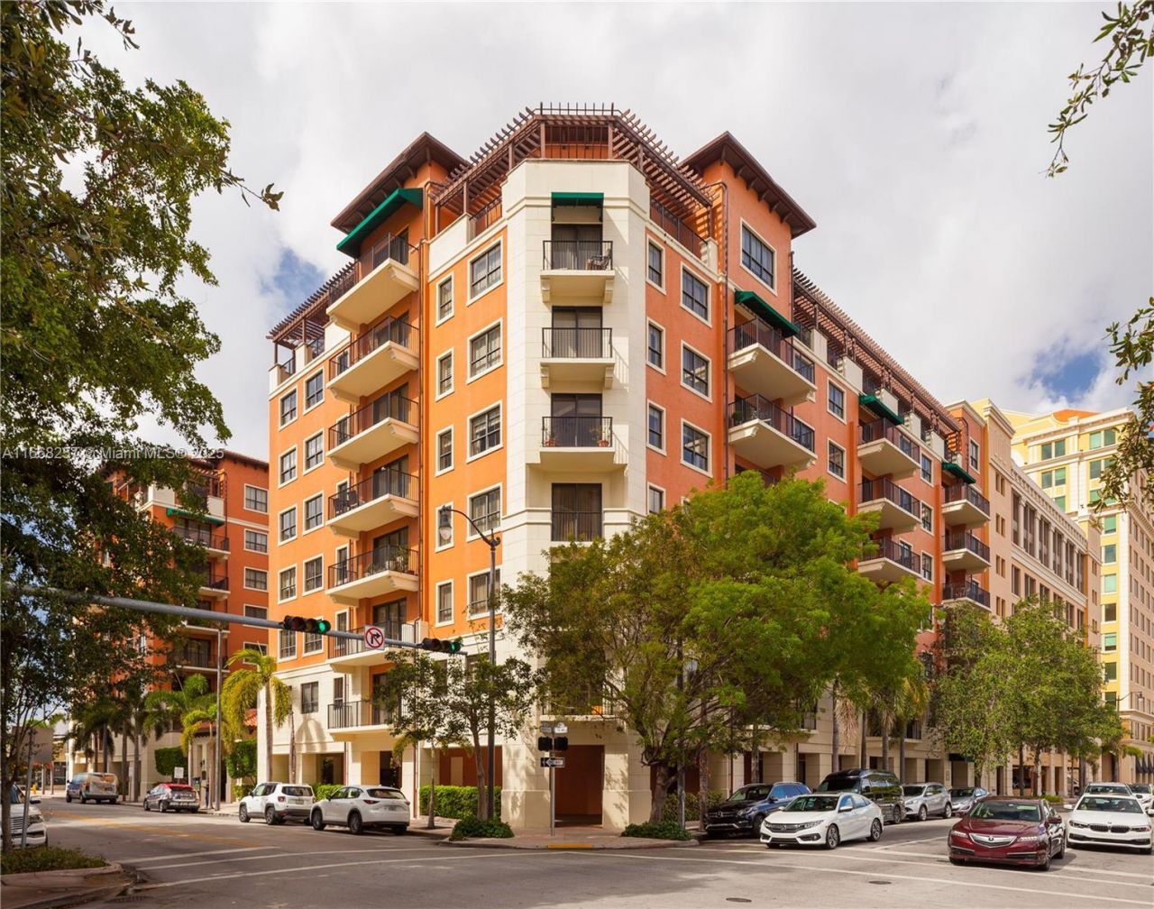 100 Andalusia, Unit 301, Coral Gables, FL 33134 Photo