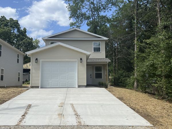 4073 White Oak, Unit Lot 4, Merriam Woods, MO 65740